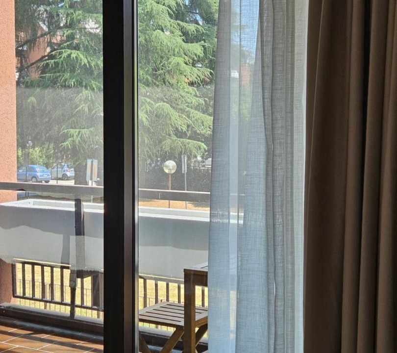 Photo of Patio Balcony in Milano 3