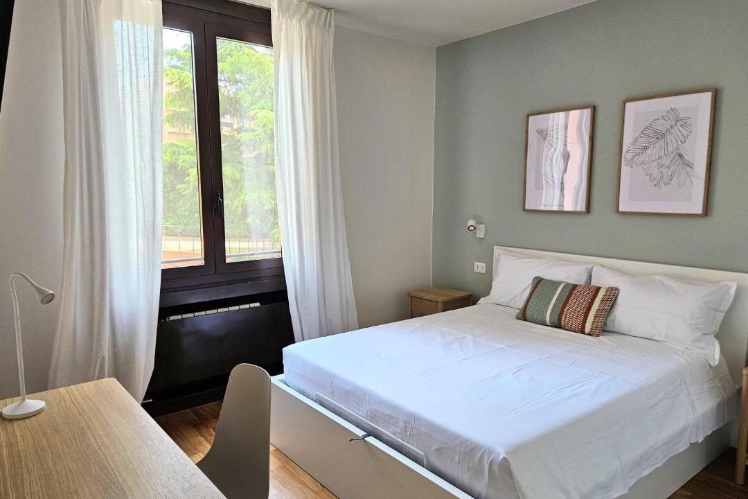 Photo of Bedroom in Milano 3