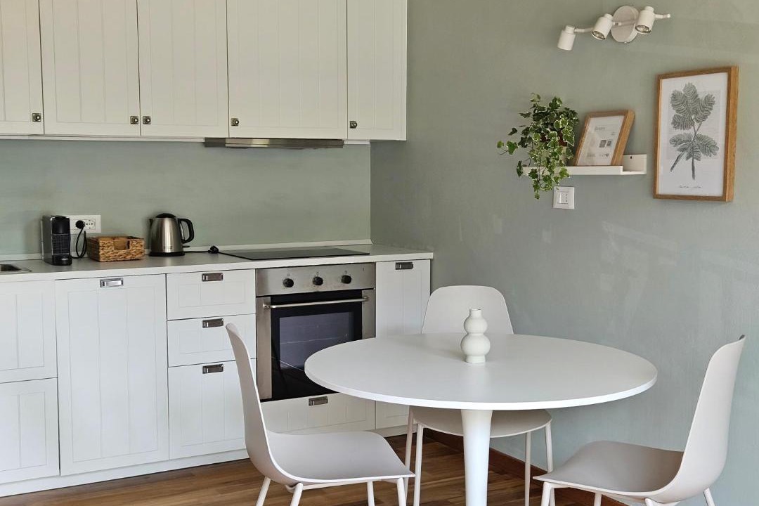 Photo of Kitchen in Milano 3