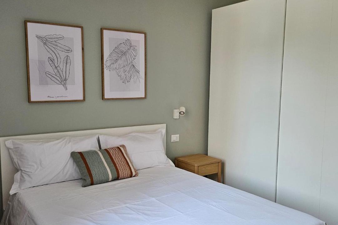 Photo of Bedroom in Milano 3