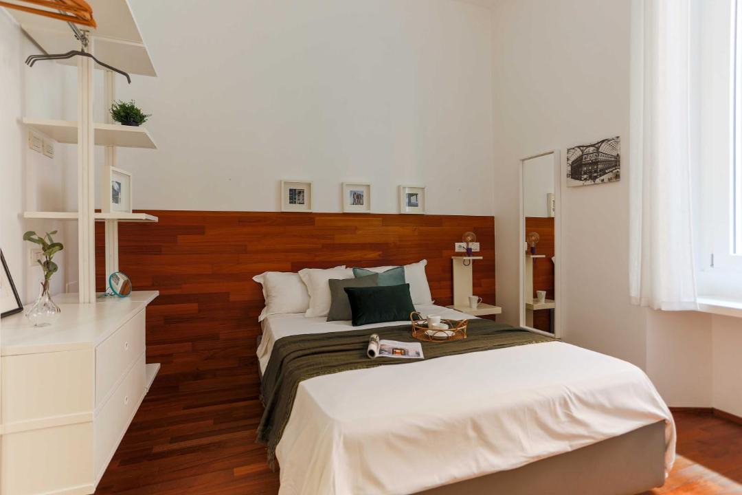 Photo of Bedroom in Guastalla