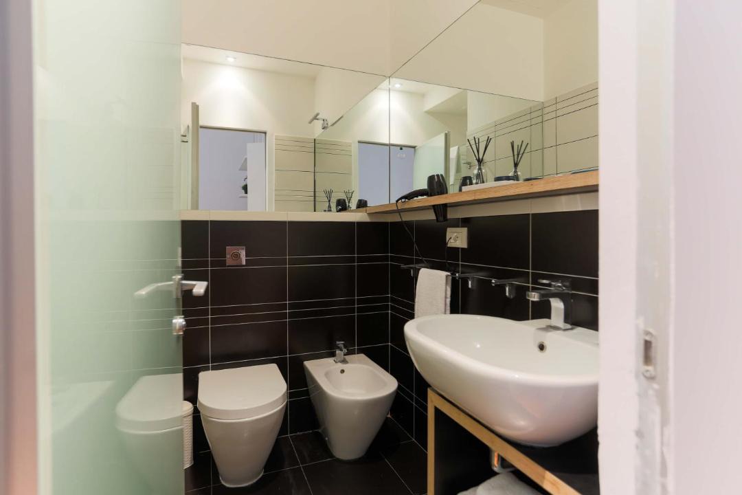 Photo of Bathroom in Guastalla