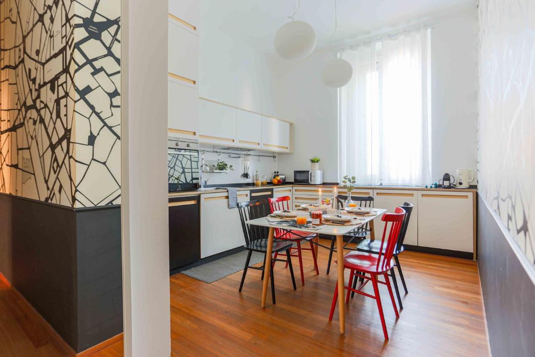 Photo of Kitchen in Guastalla