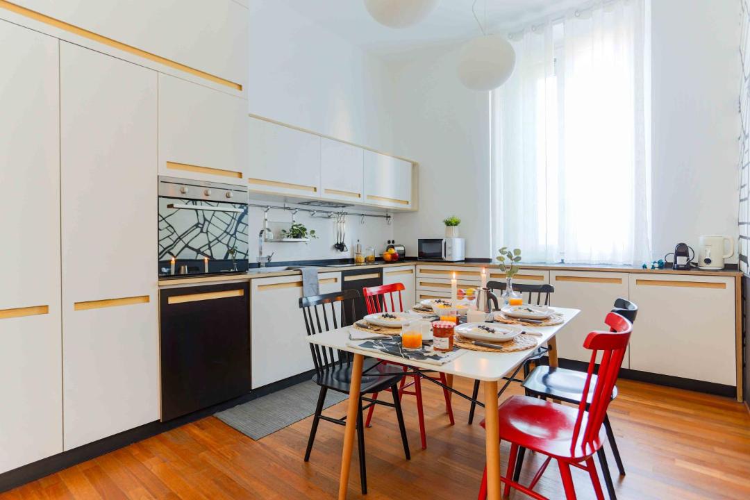 Photo of Kitchen in Guastalla