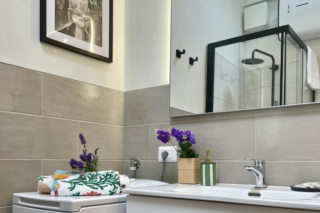 Photo of Bathroom in Sesto Calende