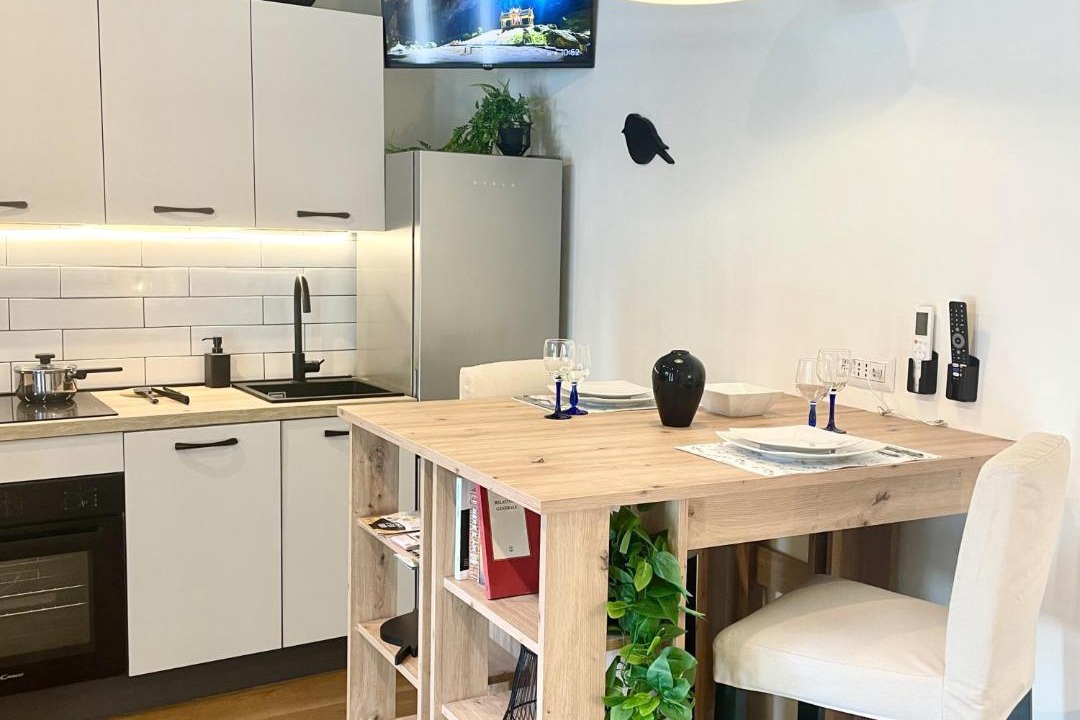 Photo of Kitchen in Sesto Calende