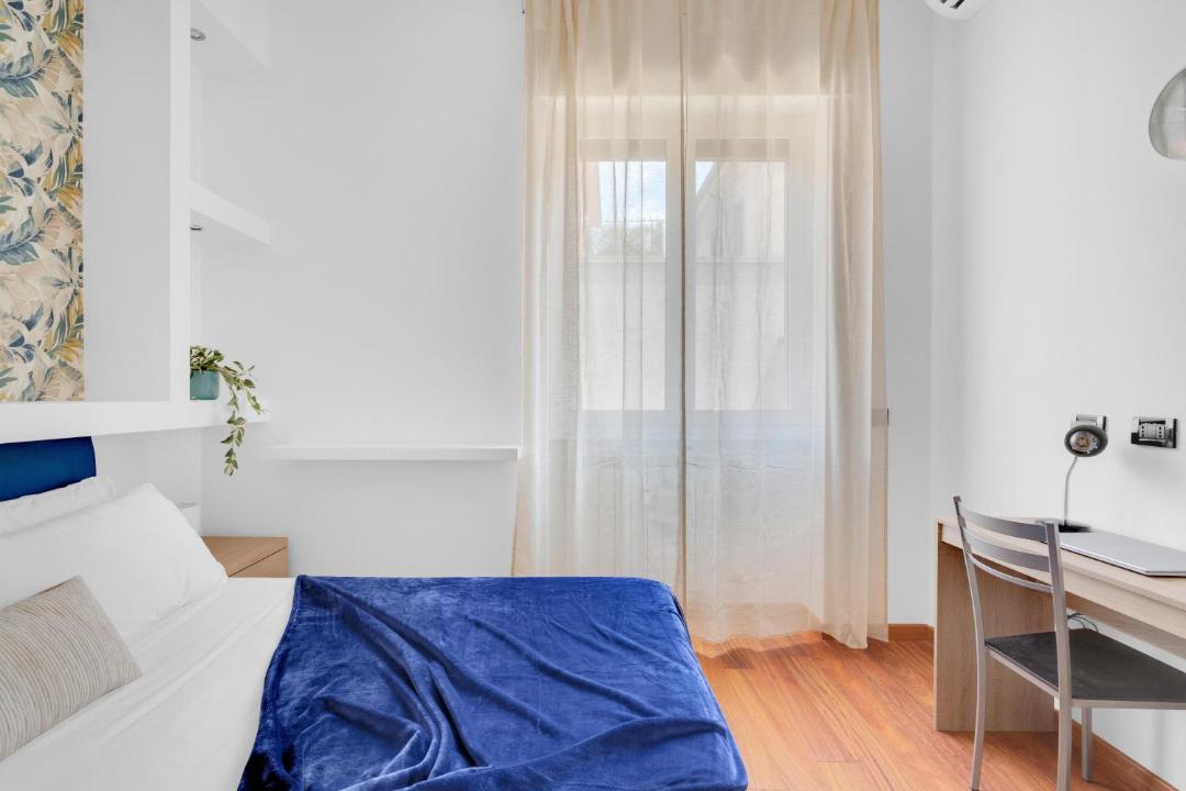 Photo of Bedroom in Saronno