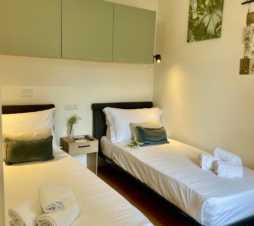 Photo of Bedroom in Sesto Calende