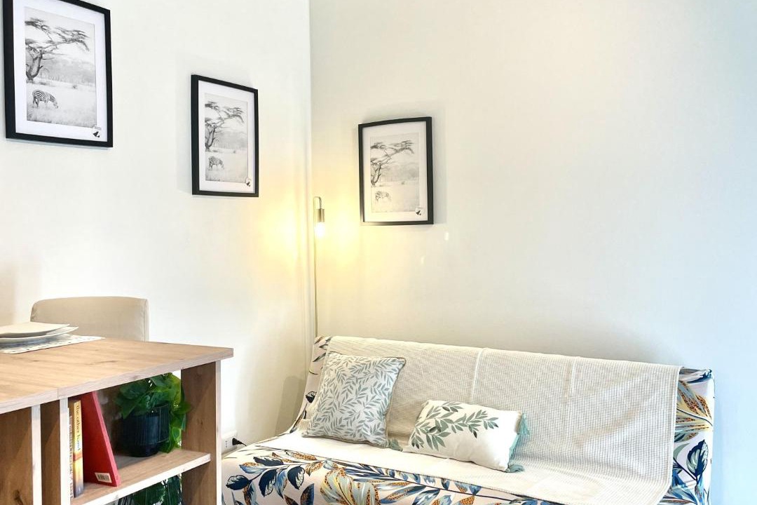 Photo of Livingroom in Sesto Calende