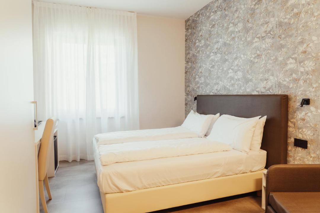 Photo of Bedroom in Limone sul Garda