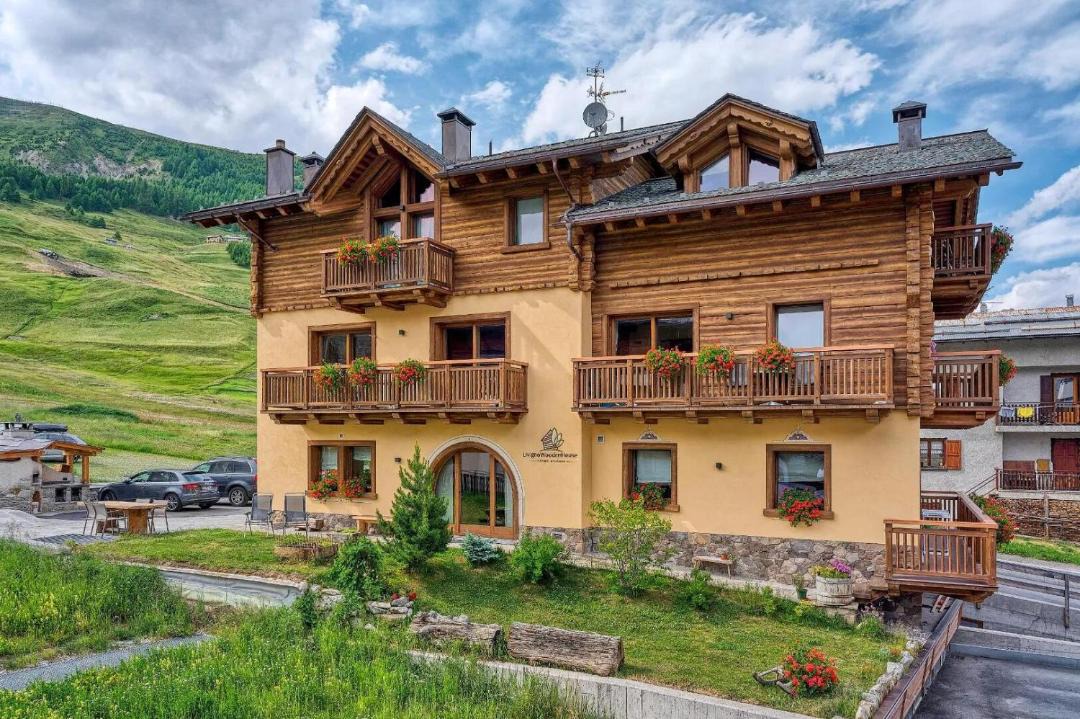 Photo of Others in Livigno