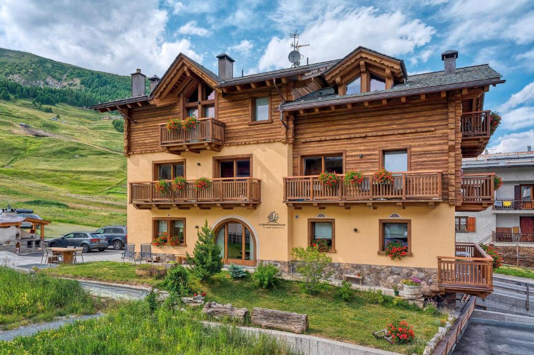 Photo of Others in Livigno