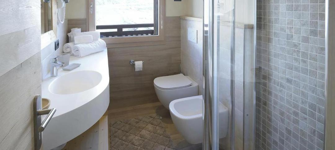 Photo of Bathroom in Livigno