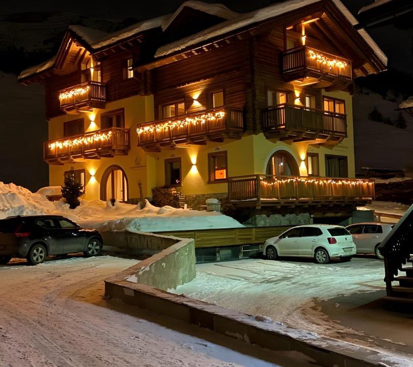 Photo of Others in Livigno