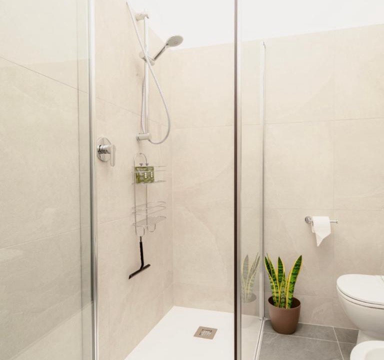 Photo of Bathroom in Salo