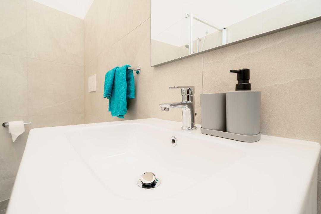 Photo of Bathroom in Salo