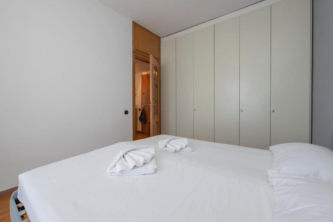 Photo of Bedroom in Barona