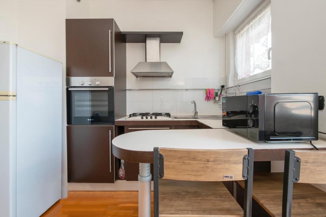 Photo of Kitchen in Barona
