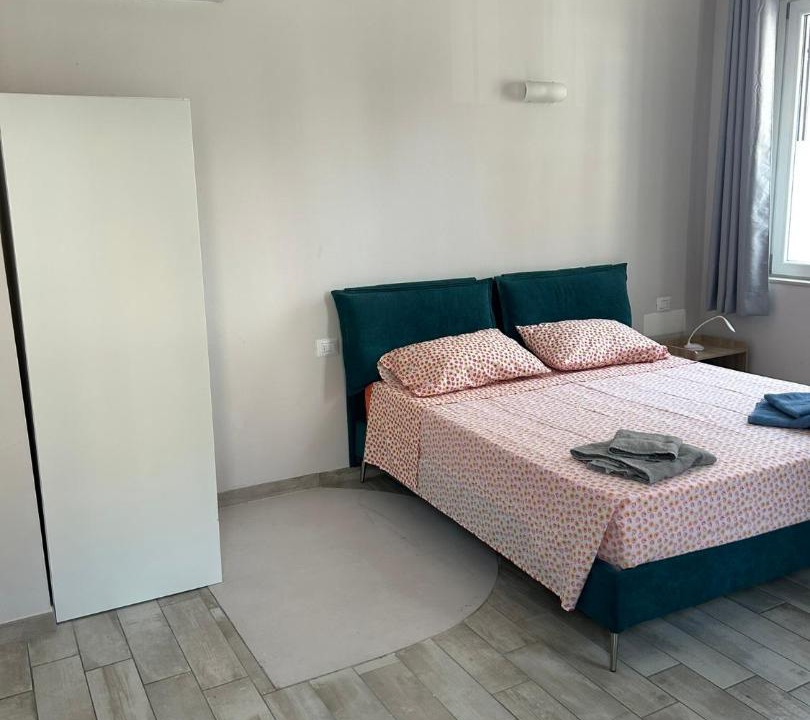 Photo of Bedroom in Azzano San Paolo