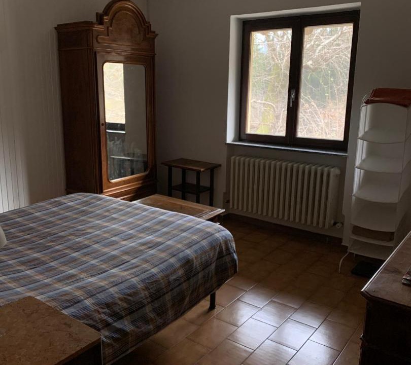 Photo of Bedroom in Civenna