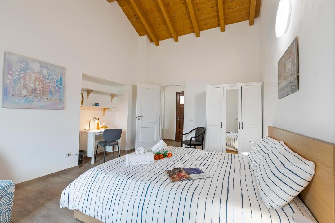 Photo of Bedroom in Arcumeggia