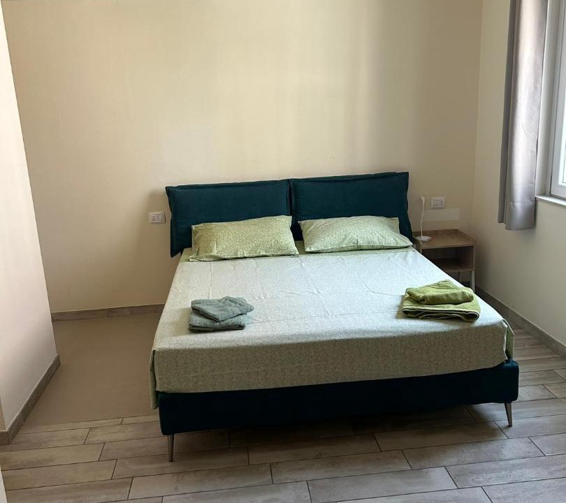 Photo of Bedroom in Azzano San Paolo