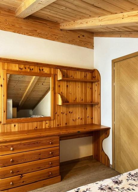 Photo of Bedroom in Valdidentro