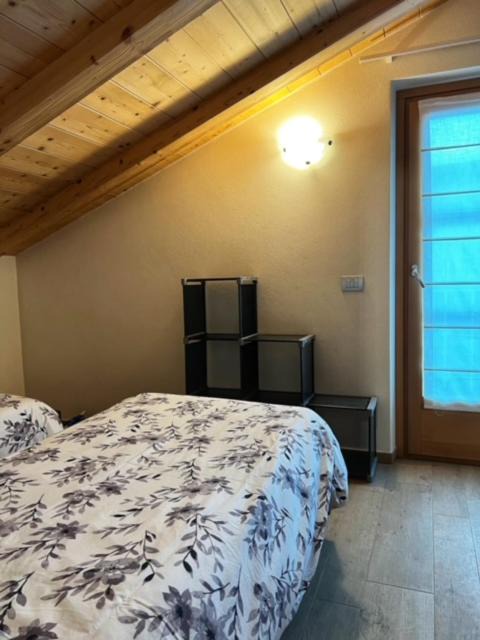Photo of Bedroom in Valdidentro