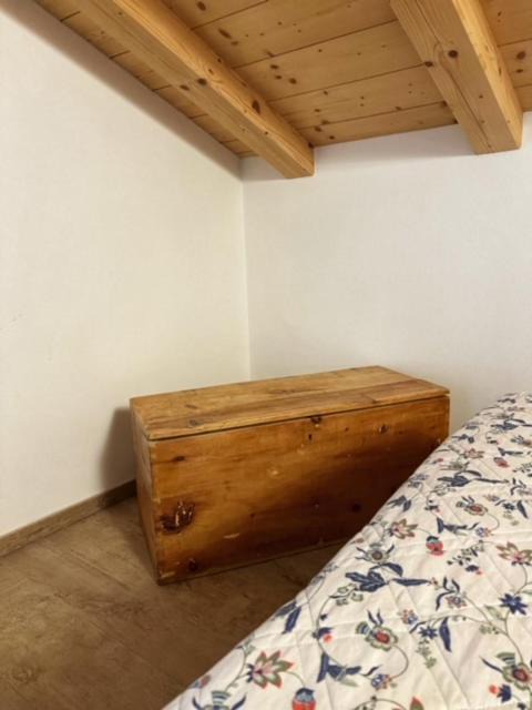 Photo of Bedroom in Valdidentro