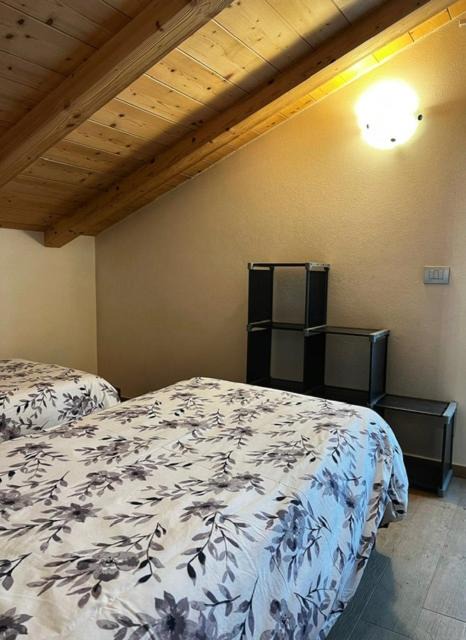 Photo of Bedroom in Valdidentro