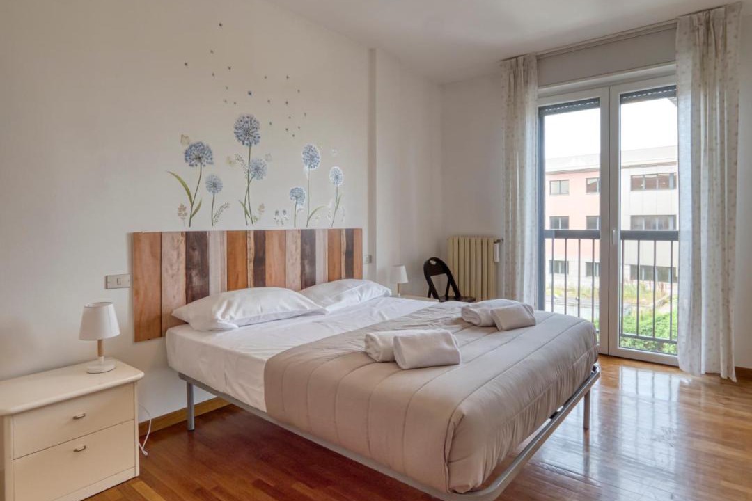 Photo of Bedroom in Mazzo