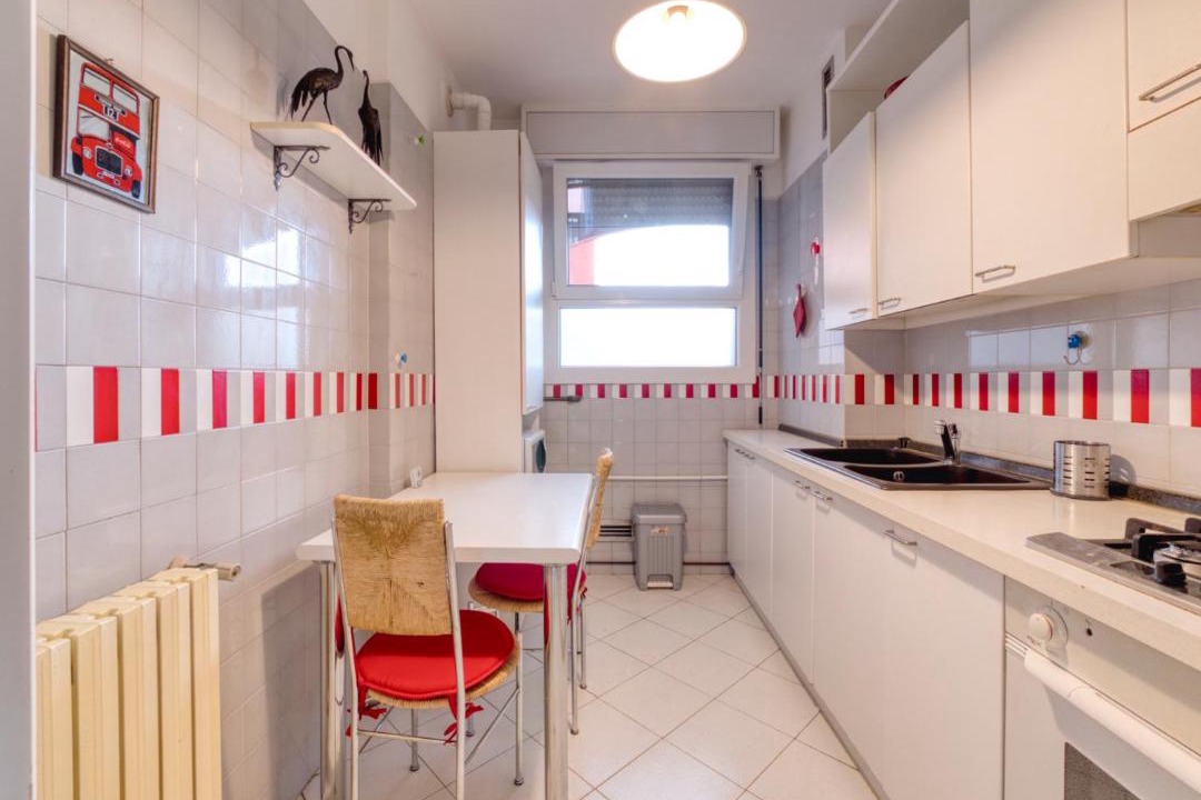 Photo of Kitchen in Mazzo