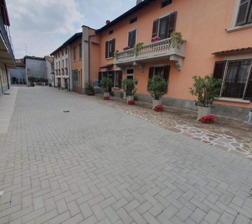 Photo of Others in Capriate San Gervasio