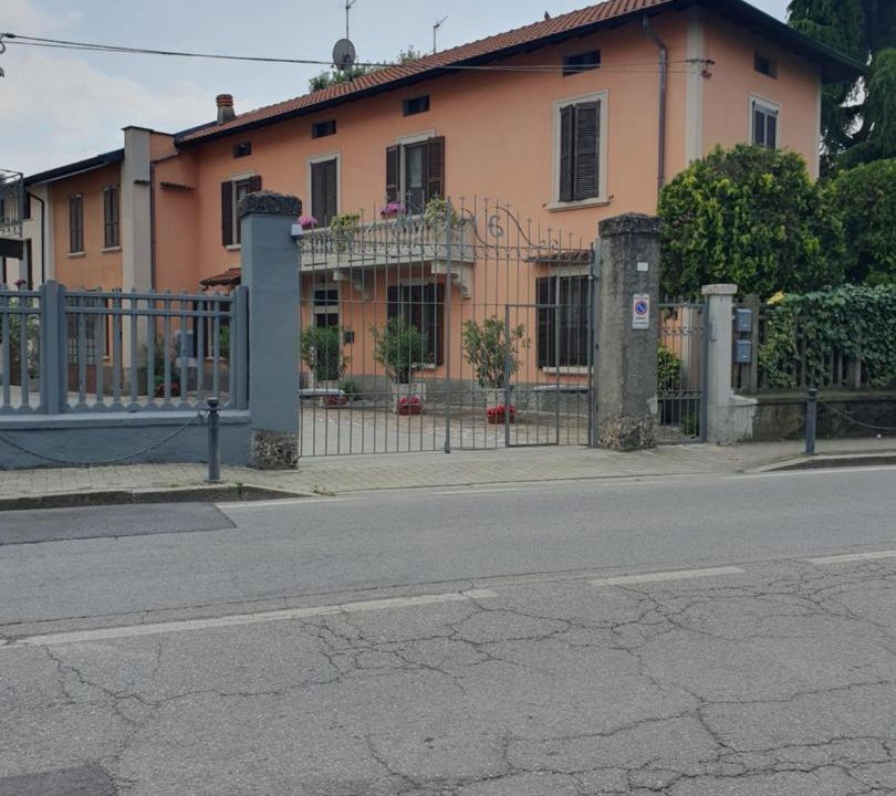 Photo of Others in Capriate San Gervasio