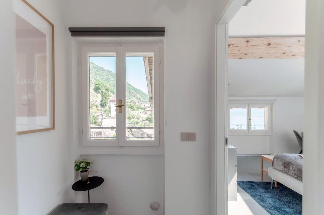 Photo of Bedroom in San Siro
