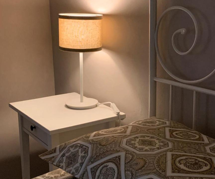 Photo of Bedroom in Lorenteggio