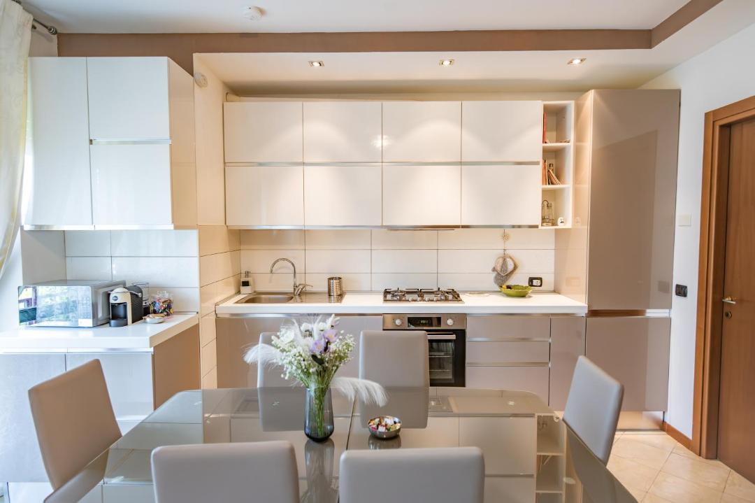 Photo of Kitchen in Trezzano sul Naviglio