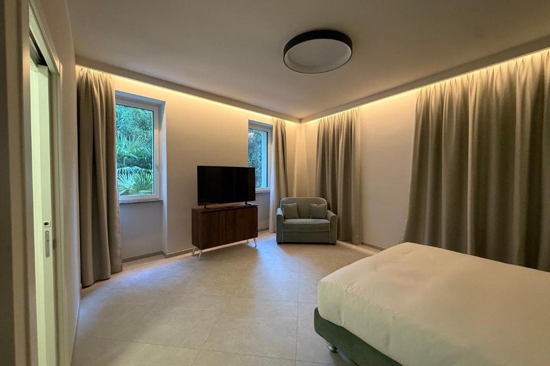 Photo of Bedroom in Cernobbio