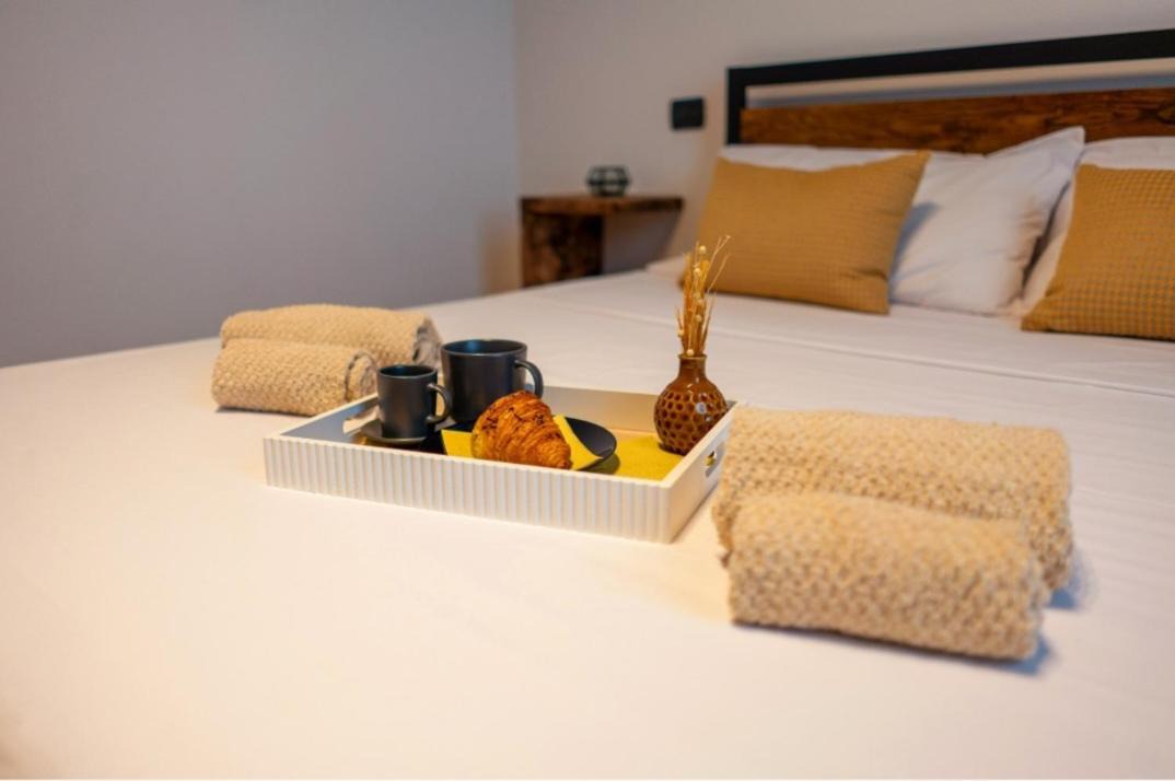 Photo of Bedroom in Capriano del Colle