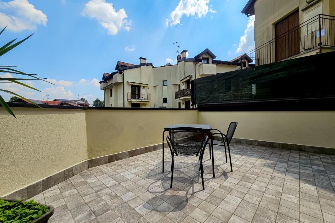 Photo of Patio Balcony in Ferno
