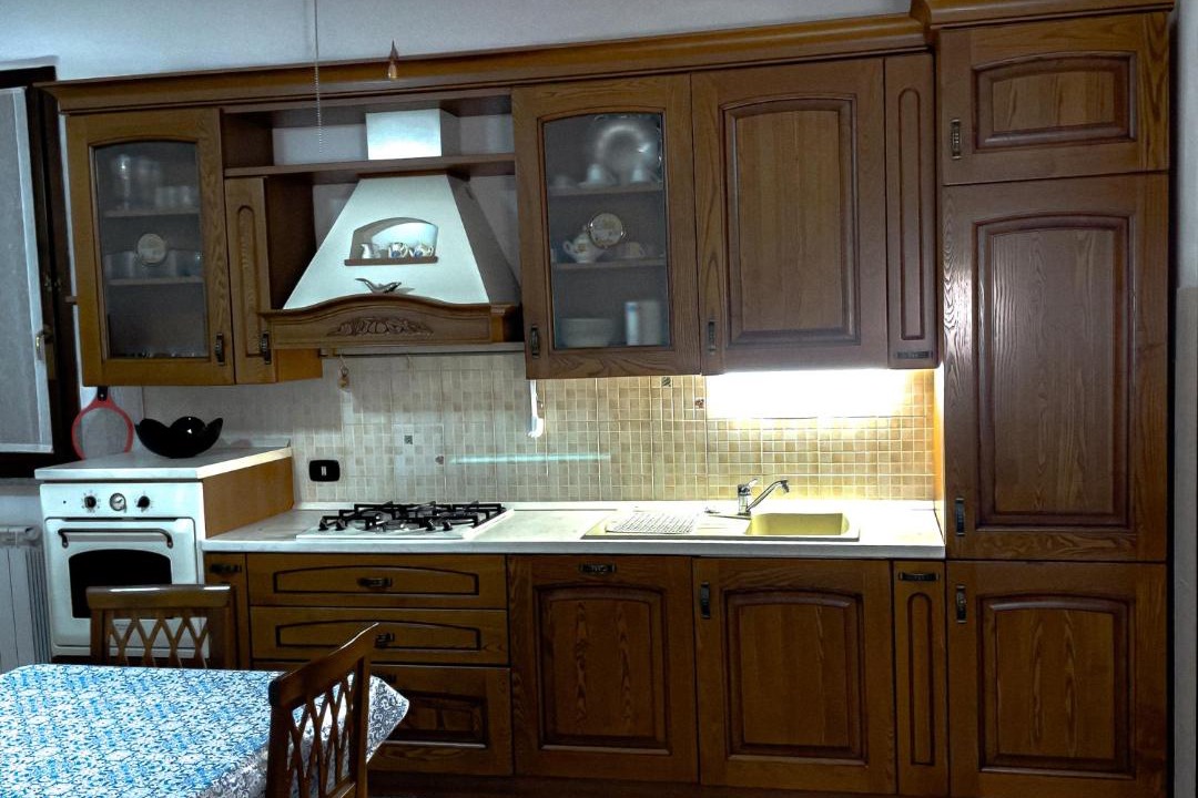 Photo of Kitchen in Ferno