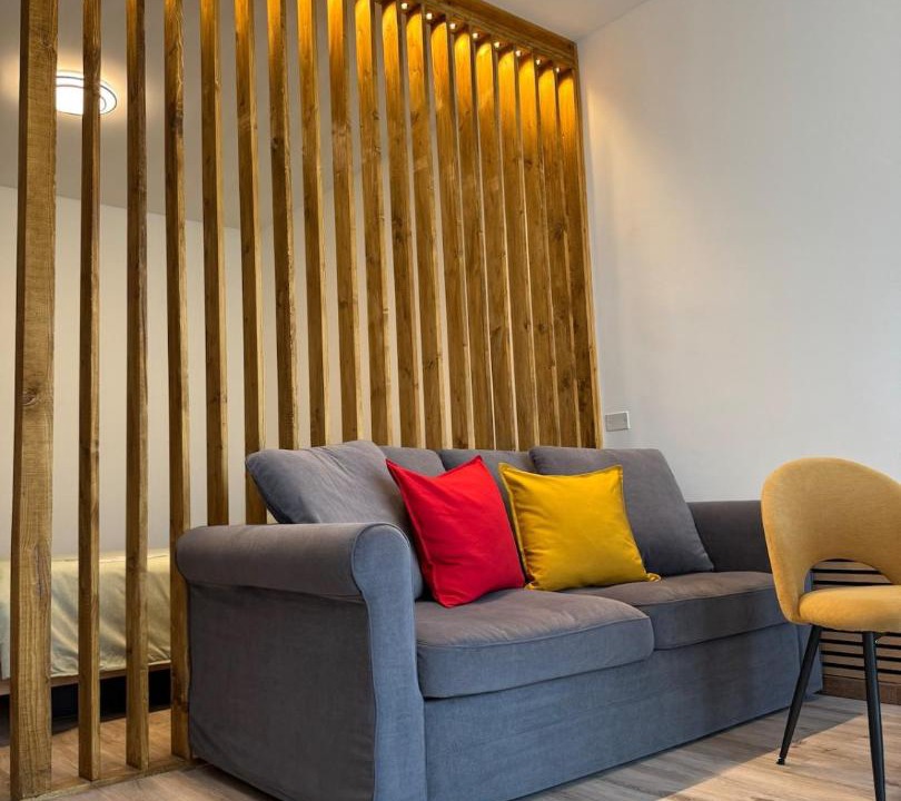 Photo of Livingroom in Como