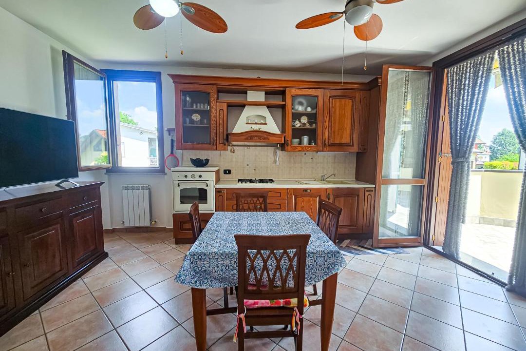Photo of Kitchen in Ferno