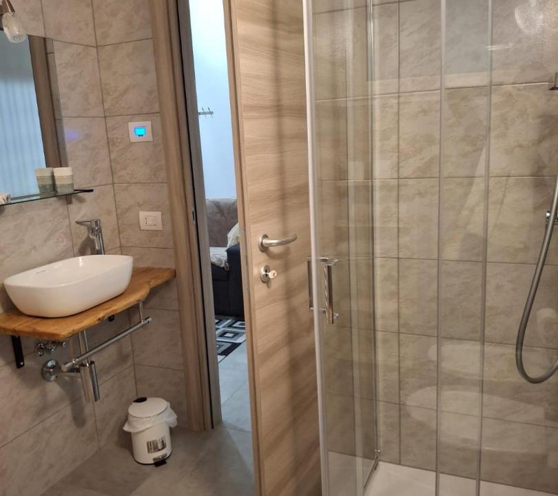 Photo of Bathroom in Morbegno