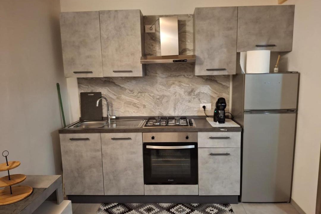 Photo of Kitchen in Morbegno