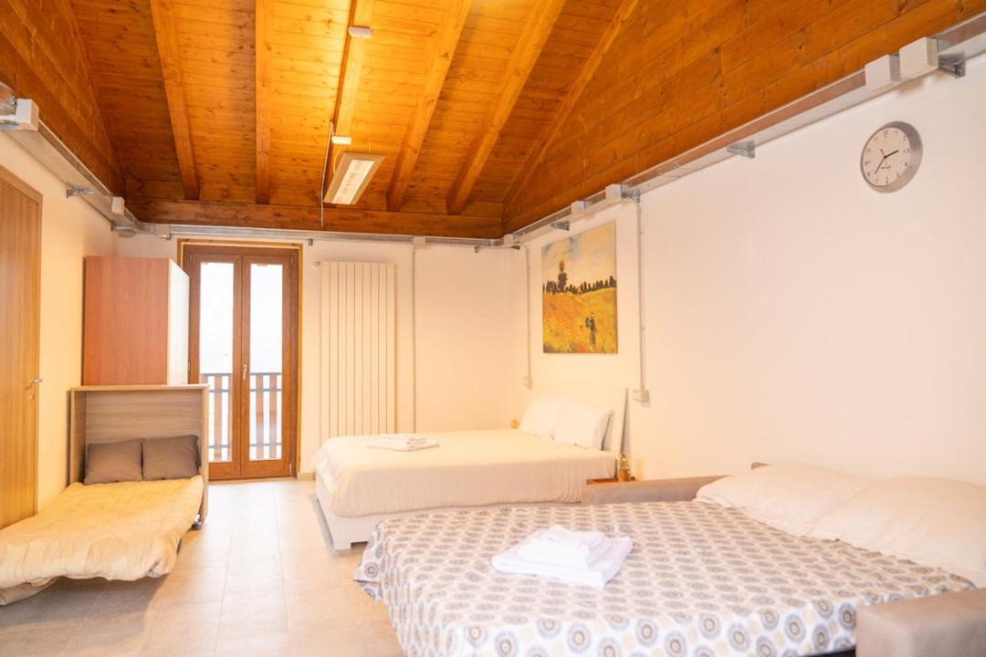 Photo of Bedroom in Oltre il Colle