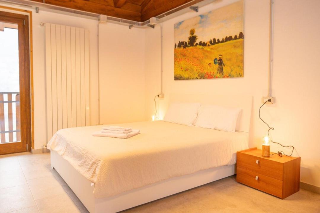 Photo of Bedroom in Oltre il Colle