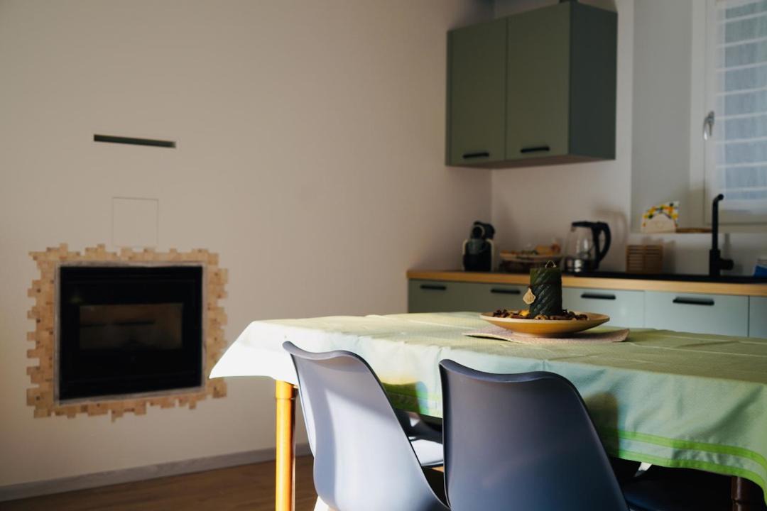 Photo of Kitchen in Lecco