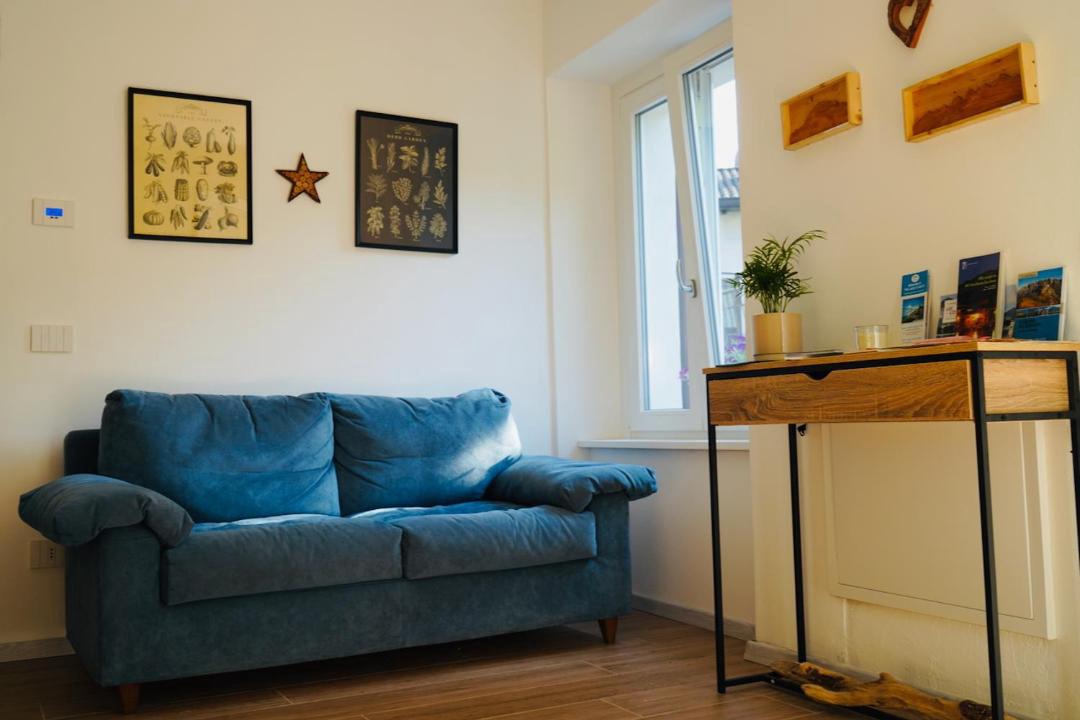 Photo of Livingroom in Lecco