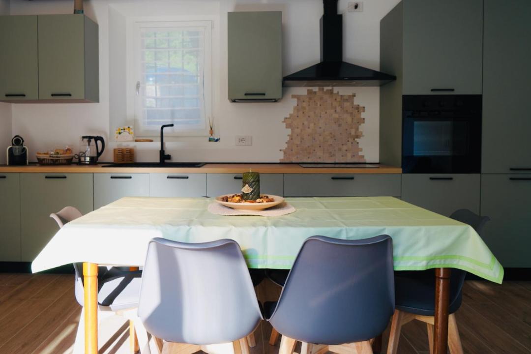 Photo of Kitchen in Lecco